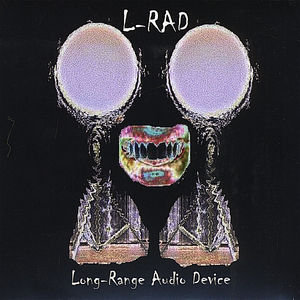 Long Range Audio Device
