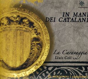 In Mani Dei Catalani