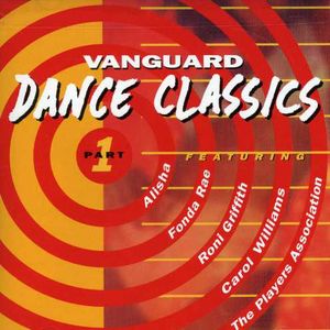 Vanguard Dance Classics 1 / Various