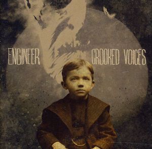 Crooked Voices