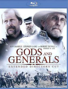 Gods and Generals