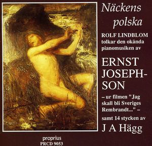 Nackens Polska