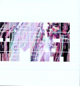 MP3 Deviations 8