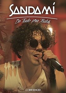 De Tudo Pra Todos [Import]