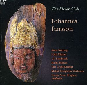 Silver Call