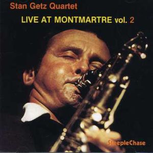 Live At Montmartre Vol.2