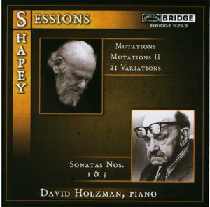 Piano Music