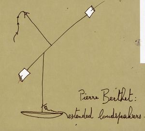 Extended Loudspeakers