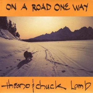 On a Road One Way