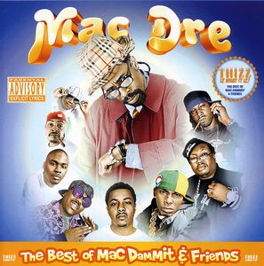 The Best Of Mac Dammit and Friends