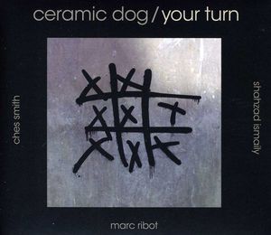 Your Turn
