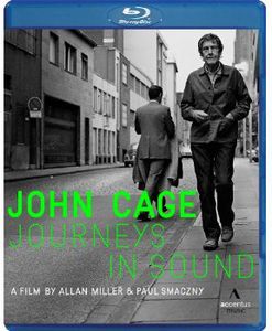 John Cage: Journeys in Sound