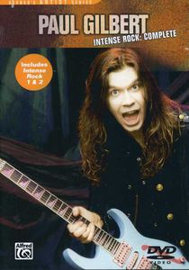 Intense Rock 1 & 2