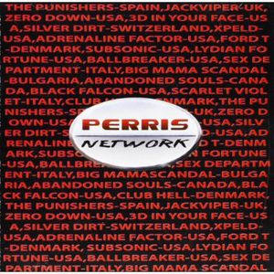 Perris Network CD, Vol. 1