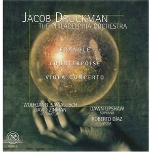 Terrible Power of the Orchestra