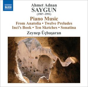 Piano Music