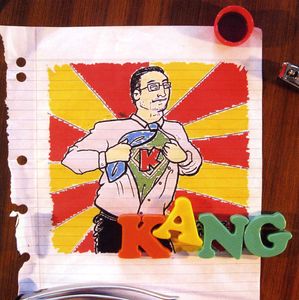 Kang (IMPORT)