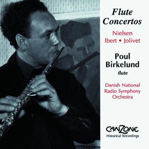 Flute Concertos