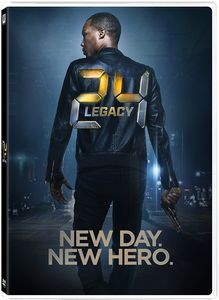 24: Legacy