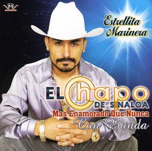 Estrellita Marinera