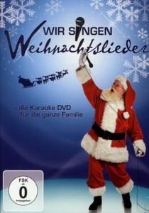 Die Schonsten Weihnachtslieder Zum Mitsi (IMPORT)
