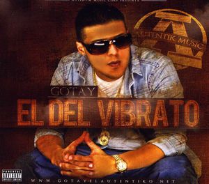 El Del Vibrato