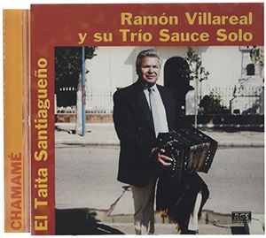 El Taita Santiagueno (IMPORT)