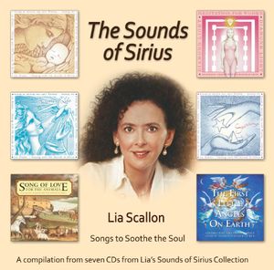 The Sounds Of Sirius