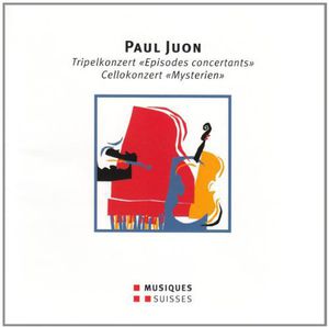Episodes Concertants