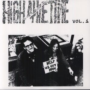 High All The Time, Vol. 1