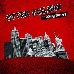 Eroding Forces