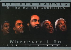 Wherever I Go: Live in Atlanta