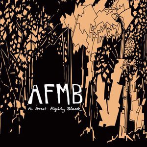 Forest Mighty Black