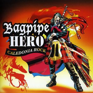 Bagpipe Hero