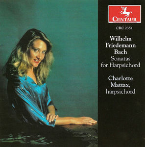 Sonatas for Harpsichord