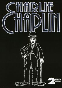 Charlie Chaplin