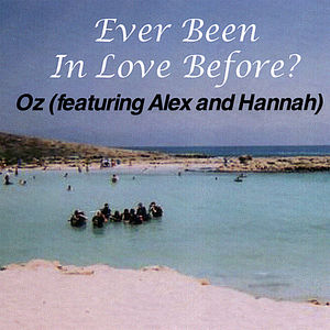 Ever Been In Love Before