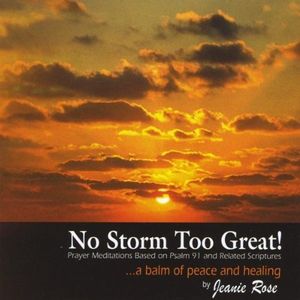 No Storm Too Great