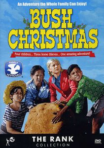 Bush Christmas