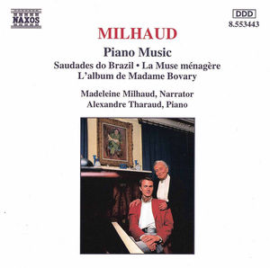 Piano Music