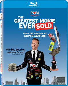 Pom Wonderful Presents: The Greatest Movie Ever Sold