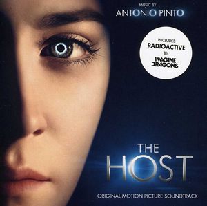 Host (Original Soundtrack) [Import]
