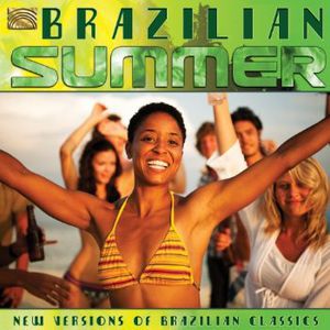 Brazilian Summer / Various