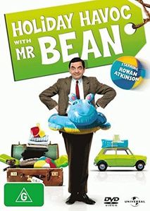 Mr Bean: Holiday Havoc (IMPORT)