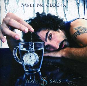 Melting Clocks