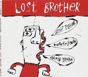 Lost Brother