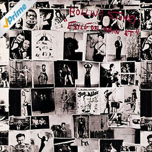 Exile on Main Street