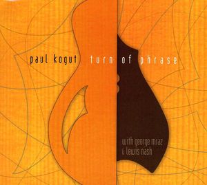 Turn of Phrase