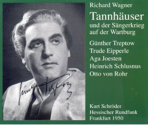 Tannhauser