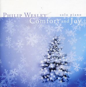 Comfort & Joy